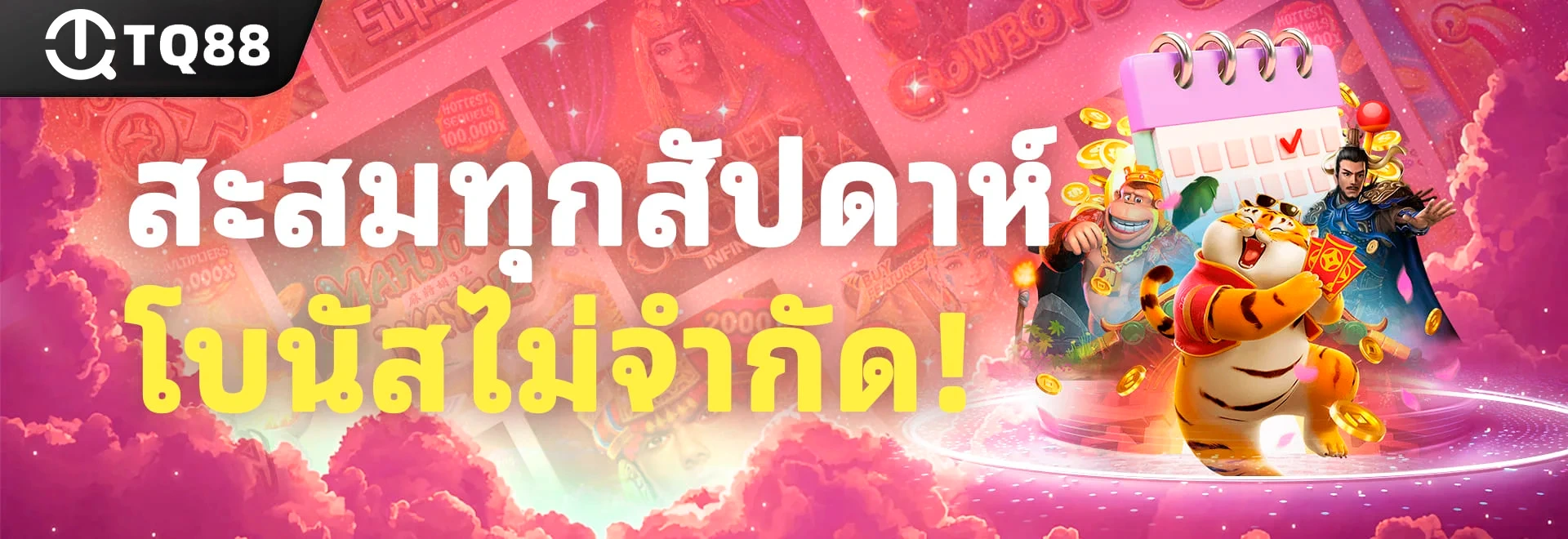 Promotional Banner 6