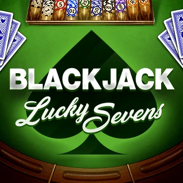 blackjack_lucky_sevens